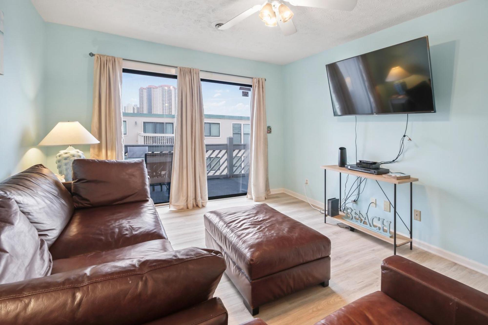 Family Room Mountain View