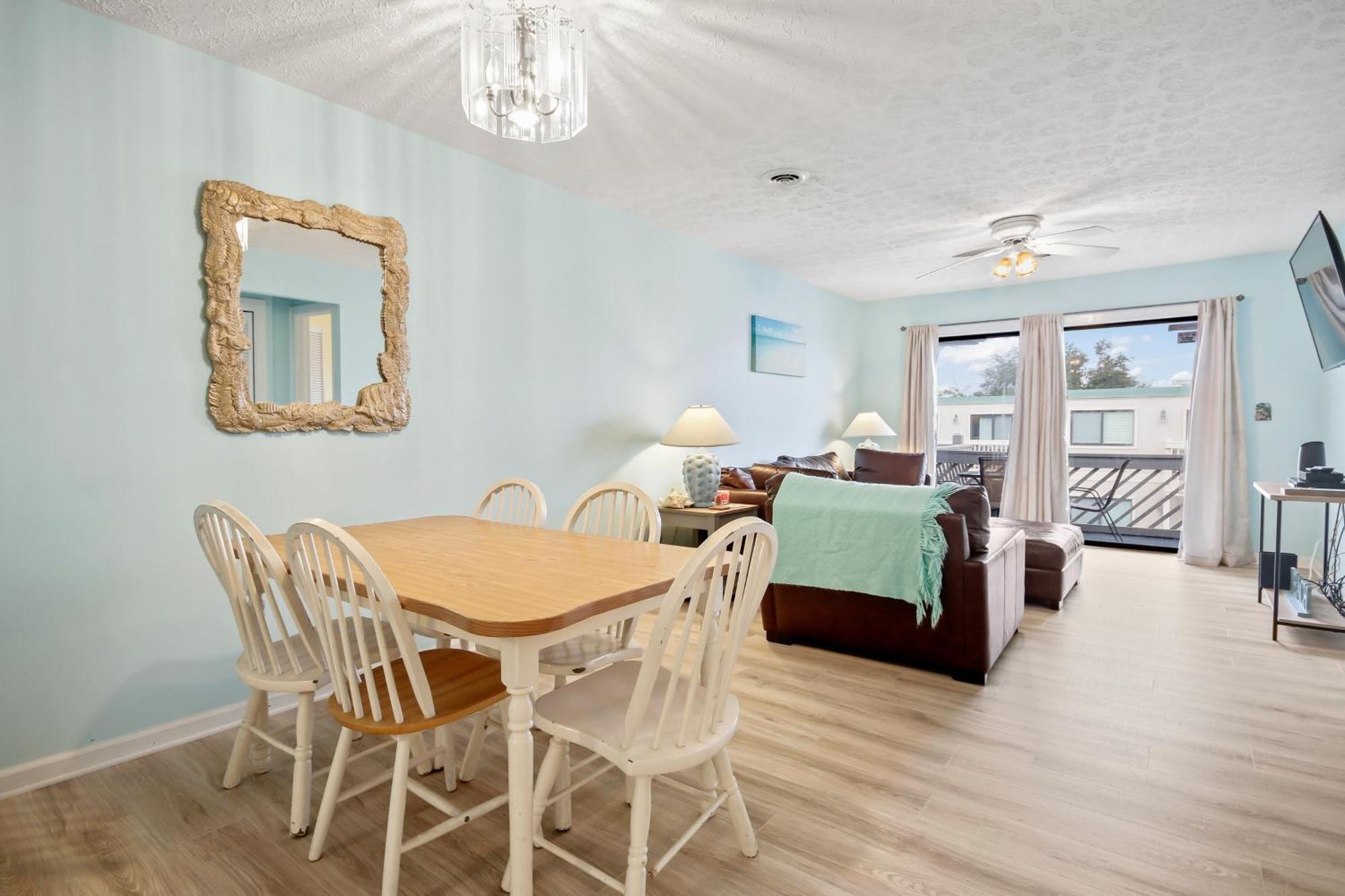 Family Room Mountain View