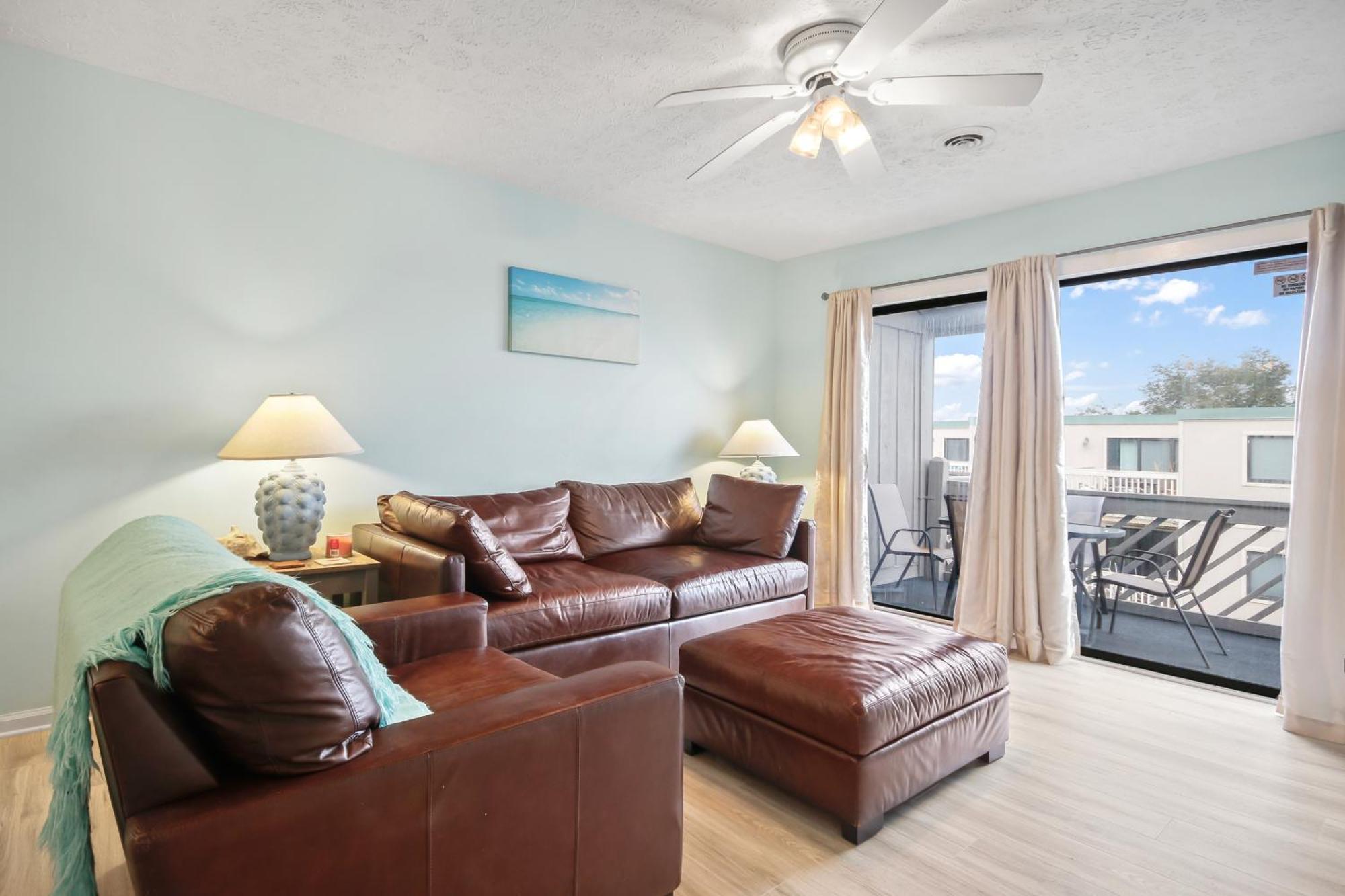 Family Room Mountain View