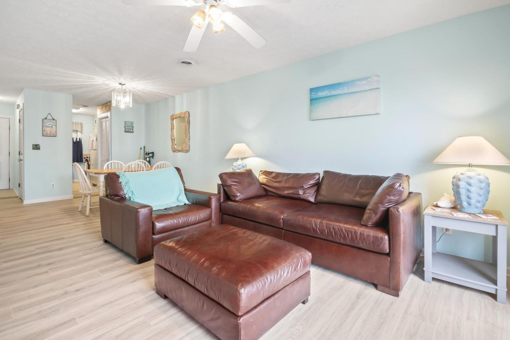 Family Room Mountain View