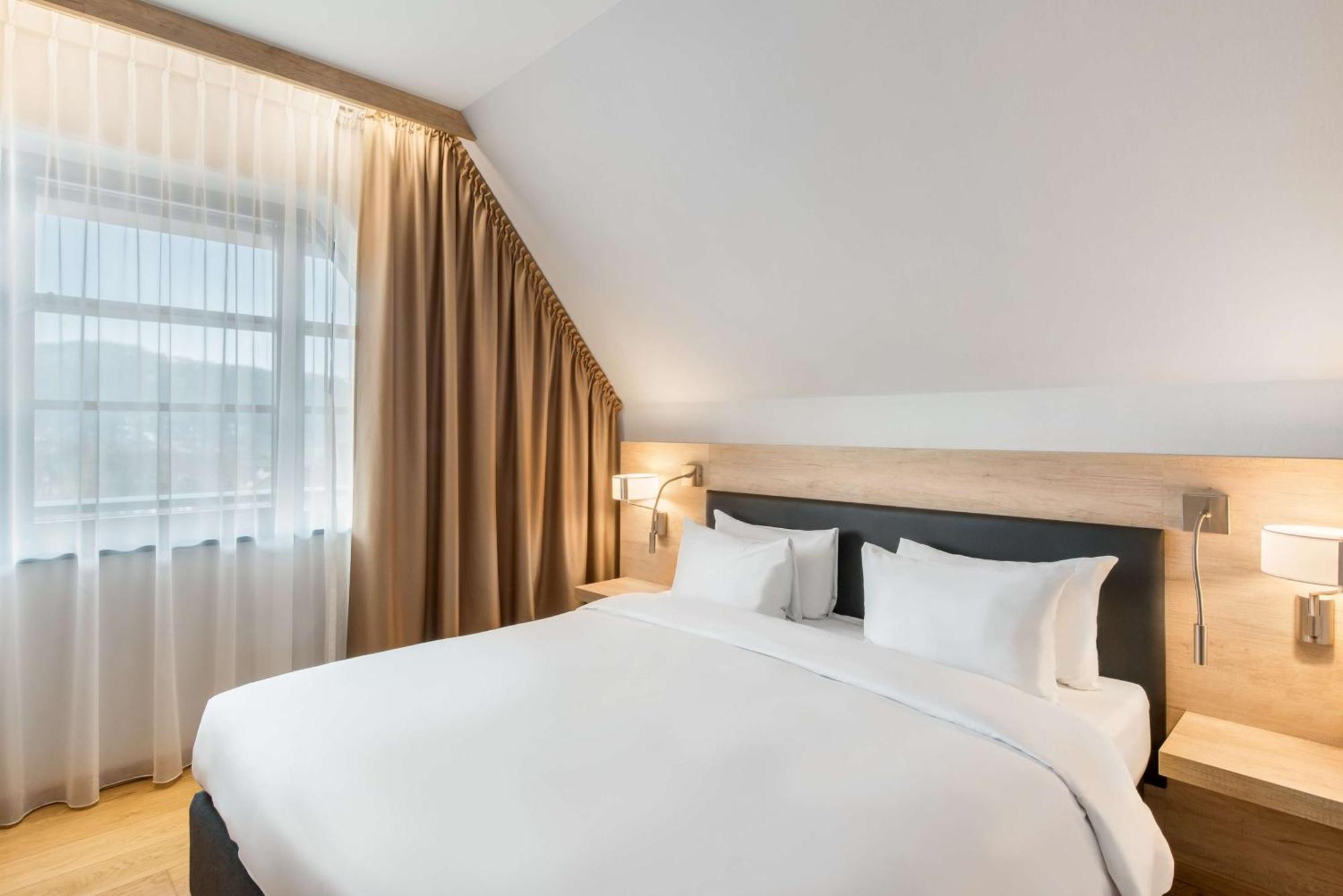 Premium Room Mountain View