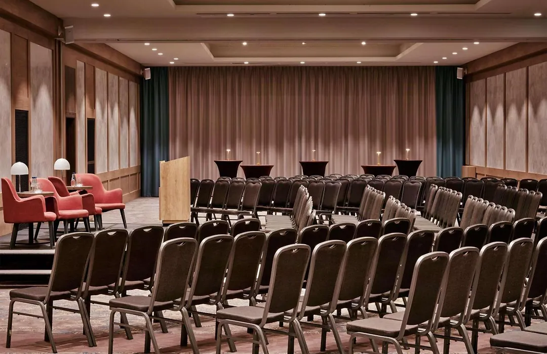 Radisson Blu Hotel & Residences Zakopane-1