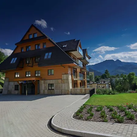 Radisson Blu Hotel & Residences Zakopane-2